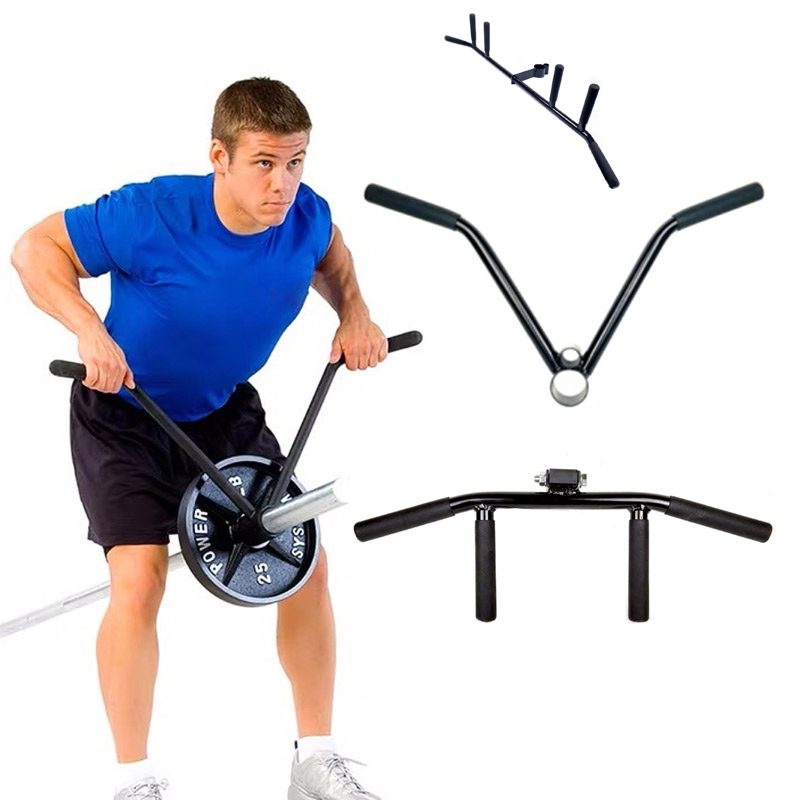 Landmine Barbell Attachment - صالة الألعاب الرياضية المنزل اللياقة البدنية