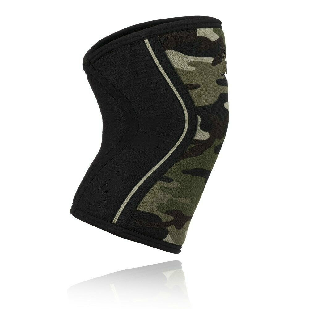 Crossfit Workout Gear - دعامة دعم ضغط النيوبرين ، أكمام