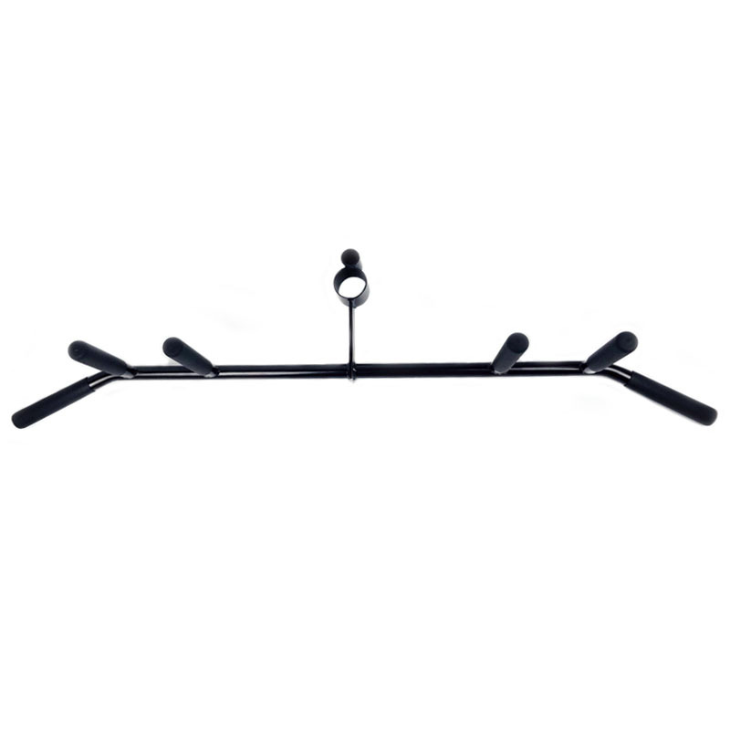 صالة الألعاب الرياضية المنزل ا - مراجعة Landmine Barbell Attachment وسعره