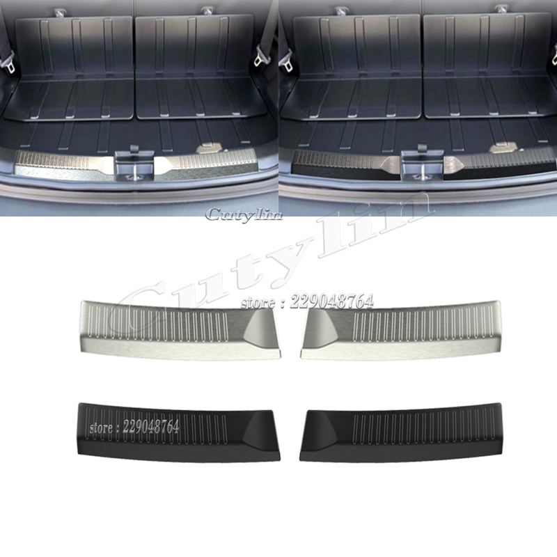 لـ سوزوكي XBEE 2026 2027 واقي  - مراجعة Bumper Plate 10Kg وسعره