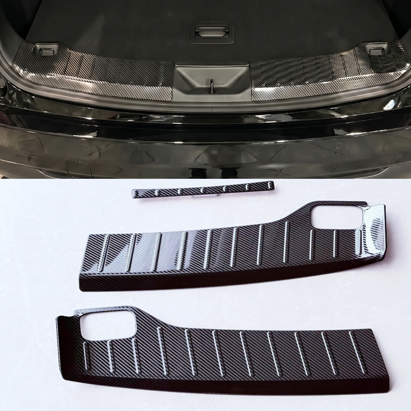 لسيارة مازدا CX-5 CX5 2026 202 - مراجعة Bumper Plate 10Kg وسعره
