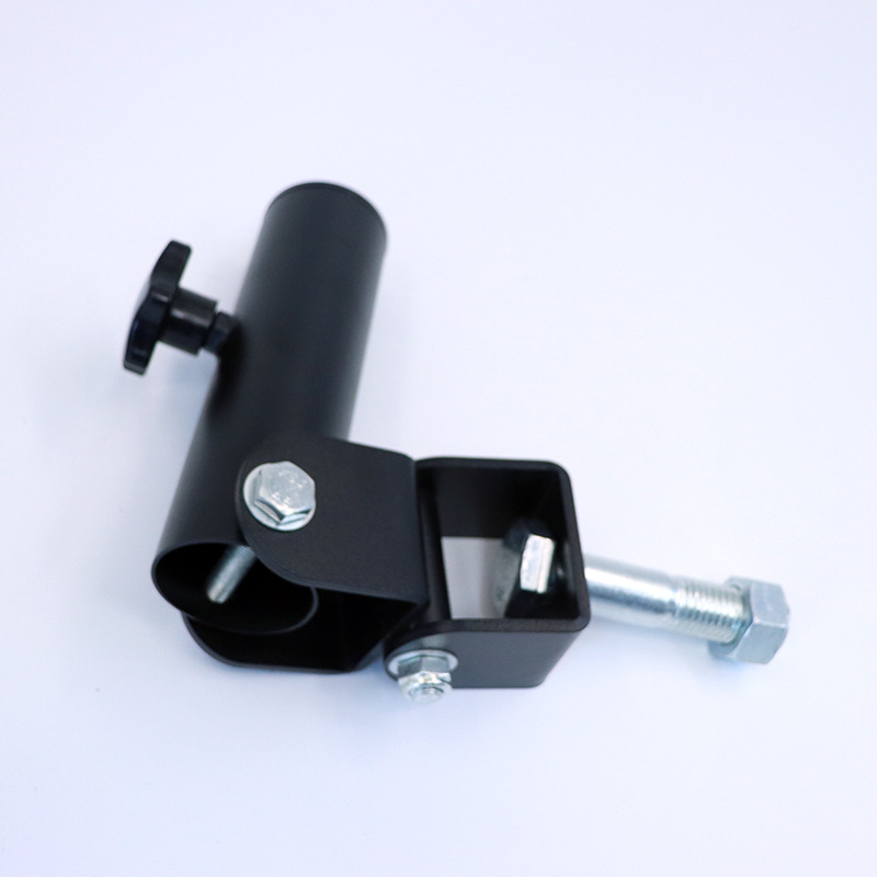 ملحق لاندمين دوار 360 درجة للب - مراجعة Landmine Barbell Attachment وسعره