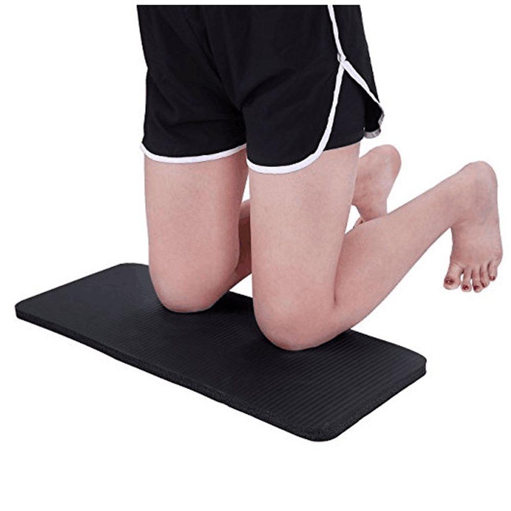 1.5 سنتيمتر اضافية سميكة اليوغ - مراجعة Crossfit Workout Gear وسعره
