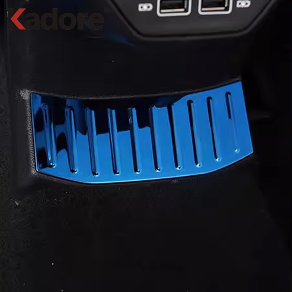 اكسسوارات السيارات الداخلية ال - مراجعة Bumper Plate 10Kg وسعره