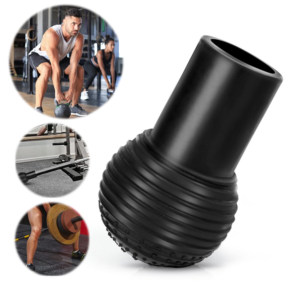 ملحق لرفع الأثقال سهل الاستخدا - مراجعة Landmine Barbell Attachment وسعره