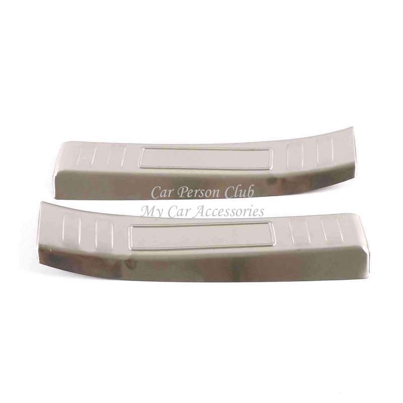 لتويوتا RAV4 XA50 2019-2025 ال - مراجعة Bumper Plate 10Kg وسعره