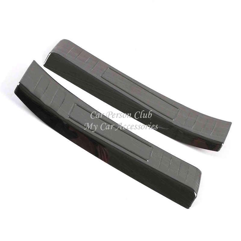 لتويوتا RAV4 XA50 2019-2025 ال - مراجعة Bumper Plate 10Kg وسعره