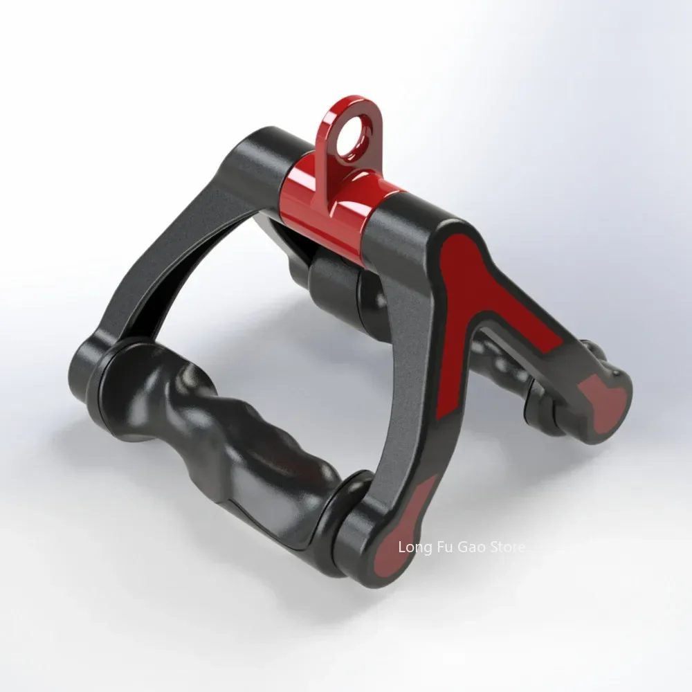 بيئة العمل على شكل حرف V قضيب  - مراجعة Landmine Barbell Attachment وسعره