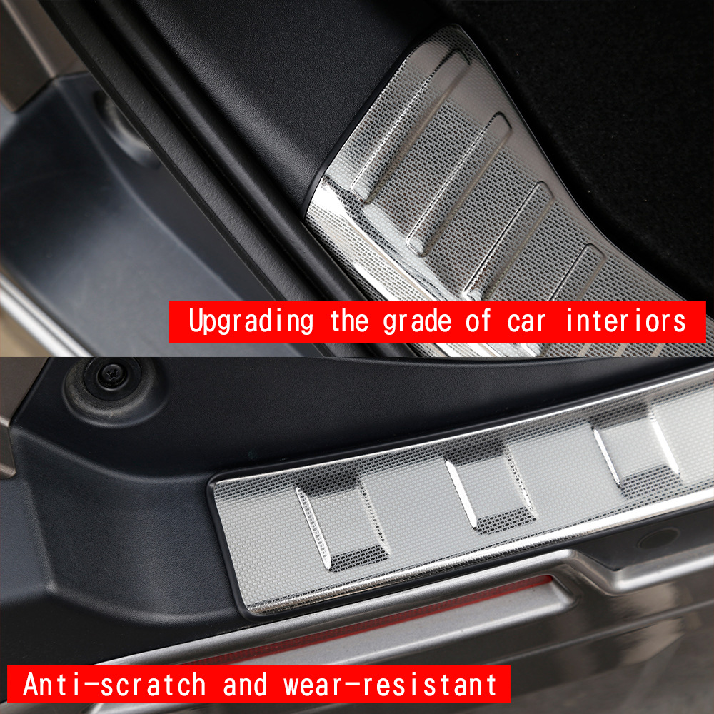 لـ تويوتا راف 4 RAV4 XA60 2026 - مراجعة Bumper Plate 10Kg وسعره