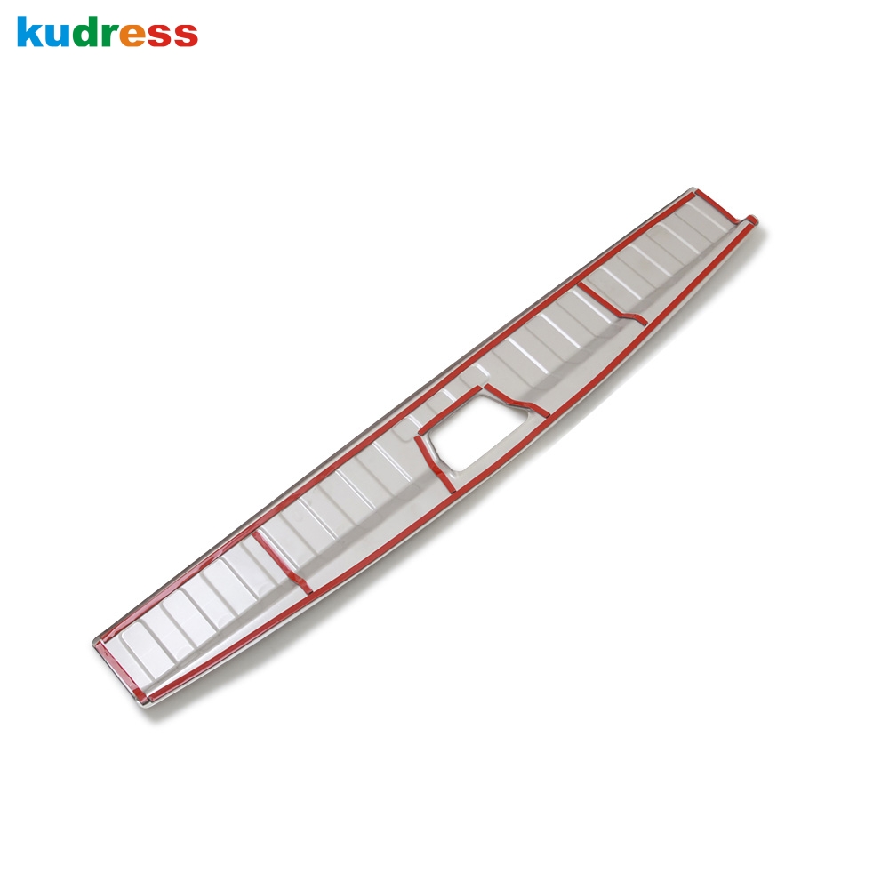 غطاء حماية خلفي فولاذي لصندوق  - مراجعة Bumper Plate 10Kg وسعره